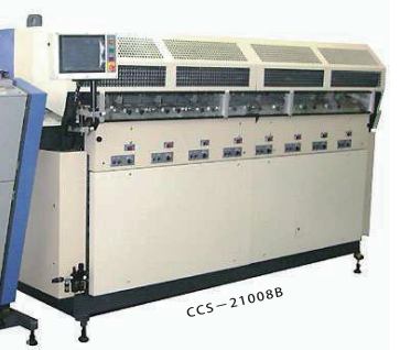 卓上カレンダー丁合機『CCS-21008B』