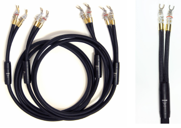 スピーカーケーブル『HSC404』