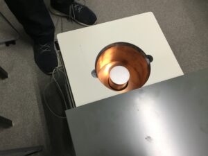 食品放射能測定システム『KRS-2000』