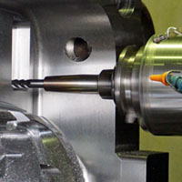 金属加工サービス