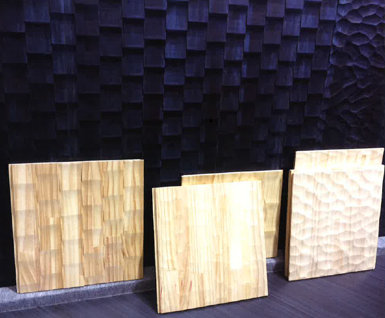 藍染建材『凛・Kiwami』