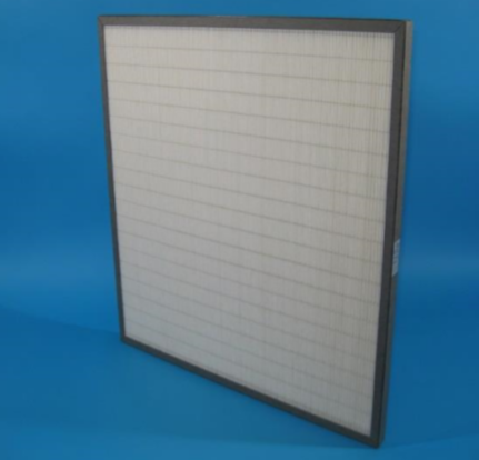 制菌フィルター