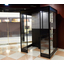 High-performance smoking cabin "Smoke Clear"