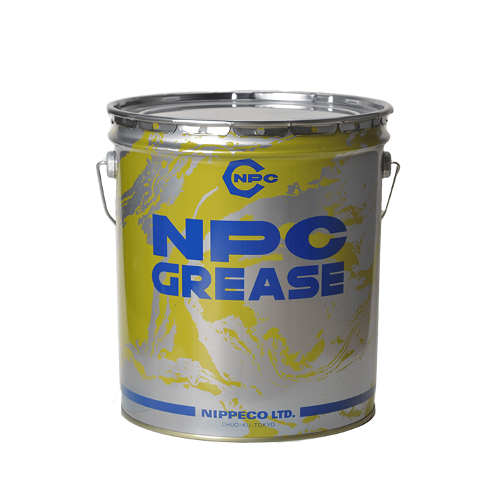 ひ*ろ様 ROUGH GREASE 耐塩水・耐熱・耐圧グリース PFASフリー】低温性・耐熱性を兼ね備えた長寿命グリース | ニッペコ