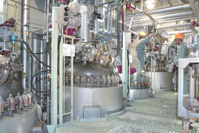 三國製薬工業　受託加工