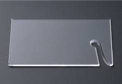 ステーショナリー『カード型ペーパーナイフ』