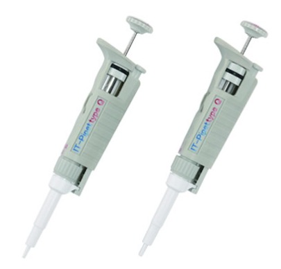 ピペット『M’s ITピペット Qシリーズ』