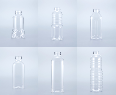 ペットボトル＜調味料用＞
