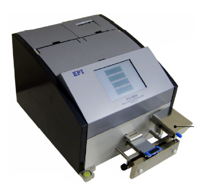 エンボステープ高速剥離強度試験器『PTS-5000K』