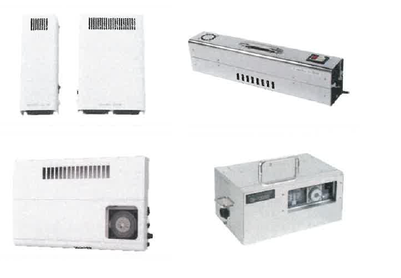 オゾンシステム『FKC FUKOCLEAN』