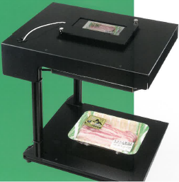 ラベル検査システム『i-検査　IKL01-01A』