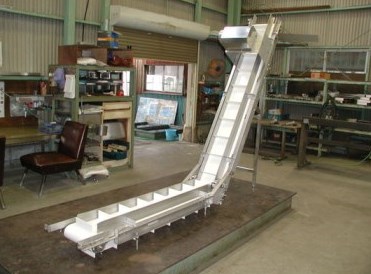 【製品紹介】各種コンベヤー