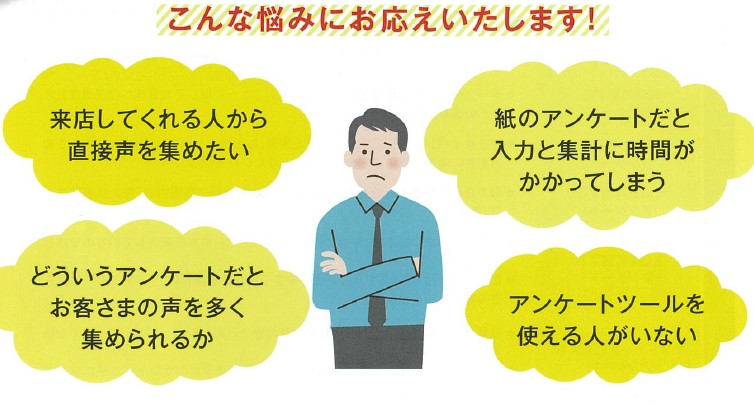 お客様WEBアンケート『GS Insight(消費者意識調査)』