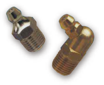 グリスニップル