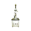 Electric Vertical Load Measurement Stand M-501E