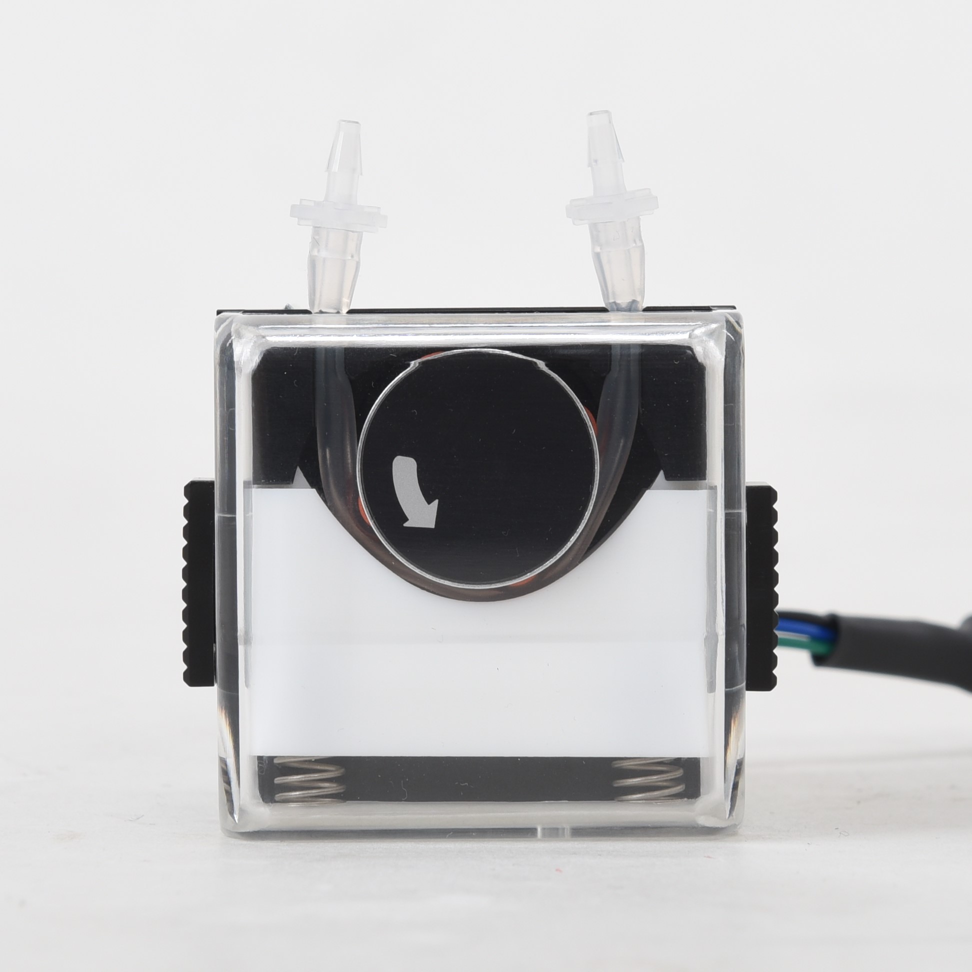 チューブ式パネルローラーポンプ　RP-M50