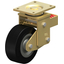 Blickle 緩衝自在キャスター LSFN-SE 202K