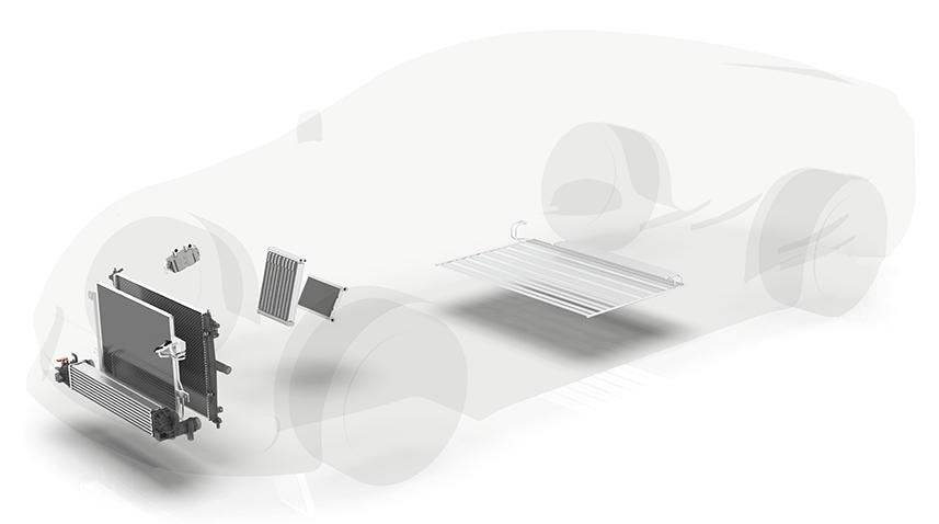 【カタログ進呈】熱交換生産設備のスペシャリスト