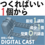 金型レス鋳造デジタルキャストで　試作１個から