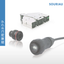 High reliability and environmental resistance! Custom connectors and harnesses one-stop solution.