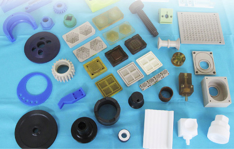 株式会社協和製作所『切削加工』のご紹介