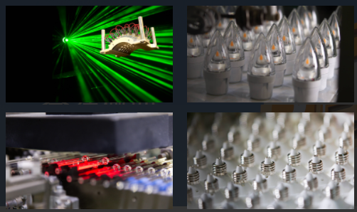 フェニックス電機株式会社　会社案内