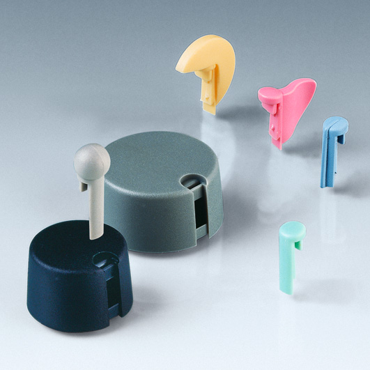 ツマミ ドイツOKW製 トップノブ OKUシリーズ 摂津金属工業 | イプロス