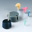 Knob, made in Germany by OKW, Top Knob, OKU series