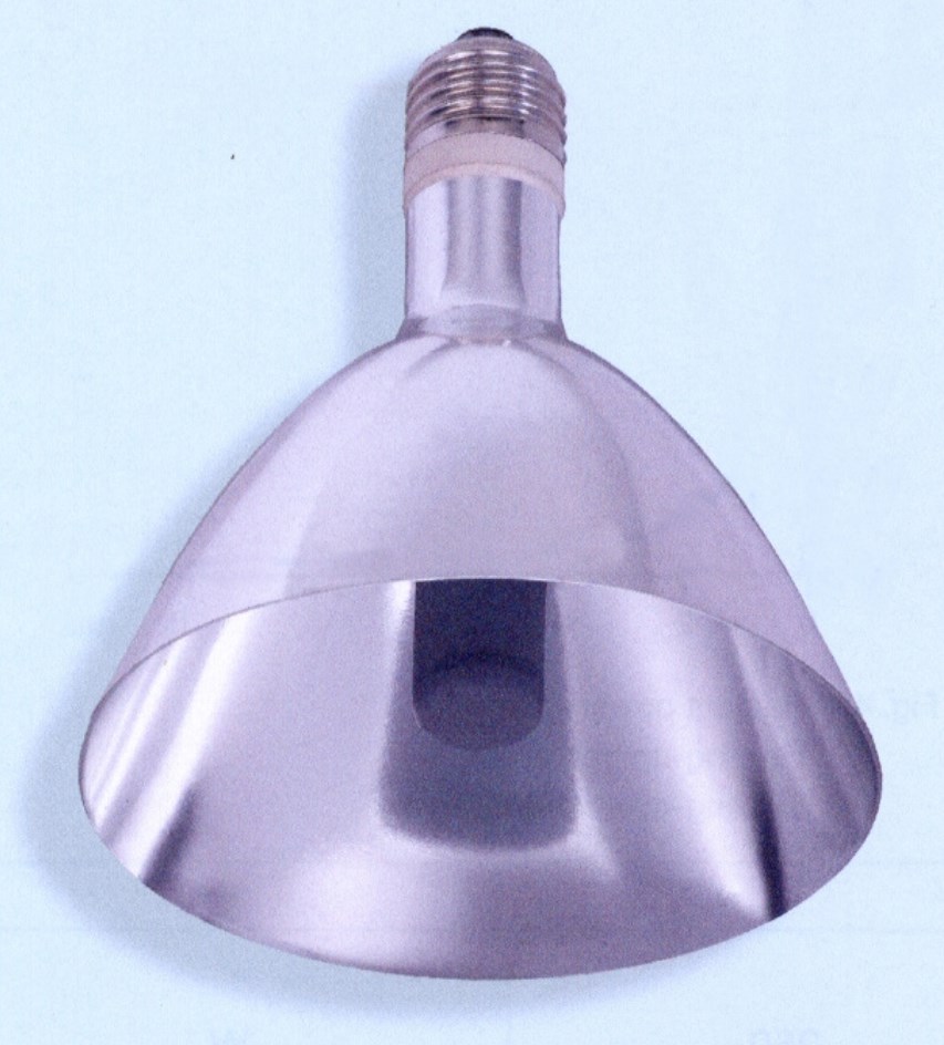 集光型ヒーター『Elstein FIS』