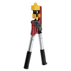 Bushing Insertion Tool for Ceiling Substructure Materials "Bushing Punch S"