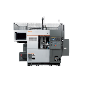 CNC複合精密旋盤「XTLseries」8インチ