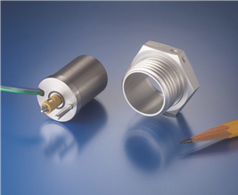 【航空宇宙業界向け】米国製　ラッチ式ソレノイドバルブ（電磁弁）