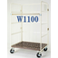 Box pallet cage cart 'GKD-W1100'