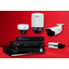 HD-TVI Camera System "R-Line"