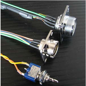 岩ヶ崎電器工業株式会社　事業紹介