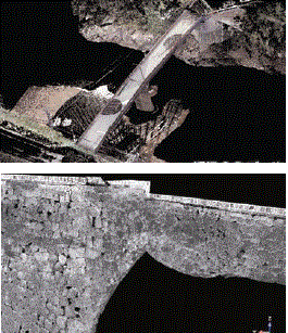 3Dレーザースキャナ計測業務のご紹介