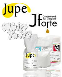 濃縮ペースト『Jupe』