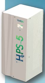 燃料電池コージェネレーション『H2PS-5』