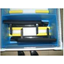 Cost reduction case study for transportation, packaging, and logistics: Returnable box for upper boxes.