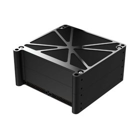 超小型から小型衛星用バッテリモジュール