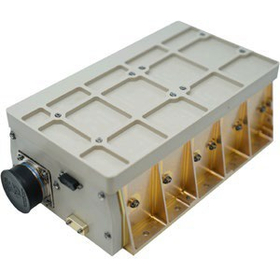Satellite lithium-ion battery module product image