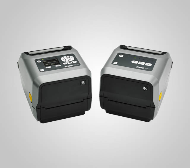 ZD620シリーズ ZD620d/ZD620t　サーマルプリンタ