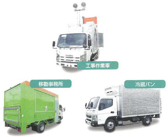 株式会社ベンテック　会社案内