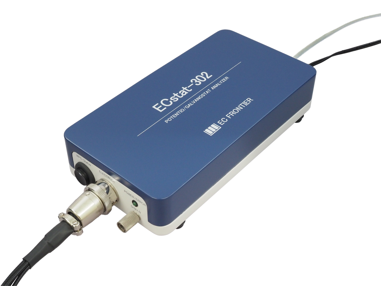 電気化学装置『ECstat-302』
