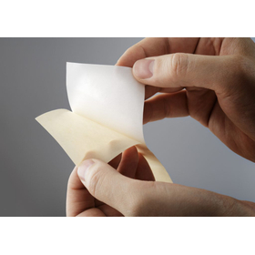 シリコーンゴム向けシリコーン粘着剤（モメンティブ）