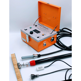 【化学業界】ピンホール探知器『TO-51C/151C／251C』