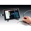 Thickness measurement of piping using Quintsonic T for petrochemical applications.