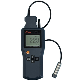 Electromagnetic/Overcurrent Film Thickness Gauge 'SWT-NEO-BT'