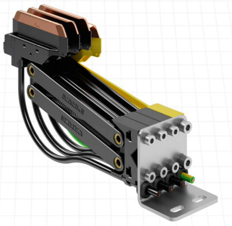 集電子『SKID 63』【2018年7月新製品販売開始！】