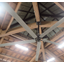 HVLS fan (large ceiling fan)